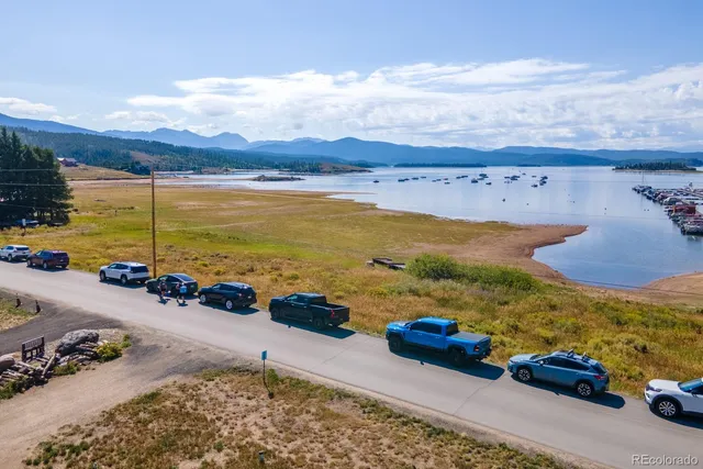 $790,000 | 1051 County Road 64, Grand Lake, CO 80447