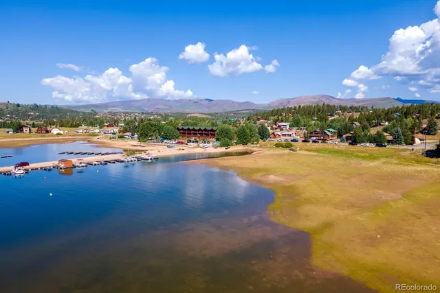 $790,000 | 1051 County Road 64, Grand Lake, CO 80447
