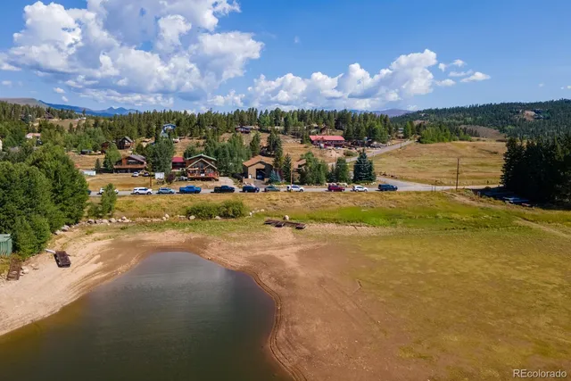 $790,000 | 1051 County Road 64, Grand Lake, CO 80447