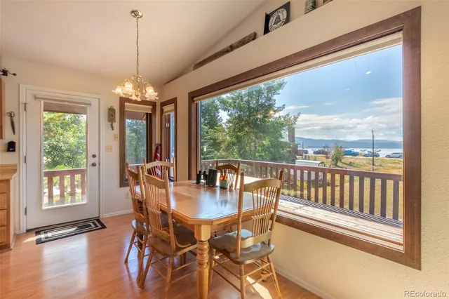 $790,000 | 1051 County Road 64, Grand Lake, CO 80447