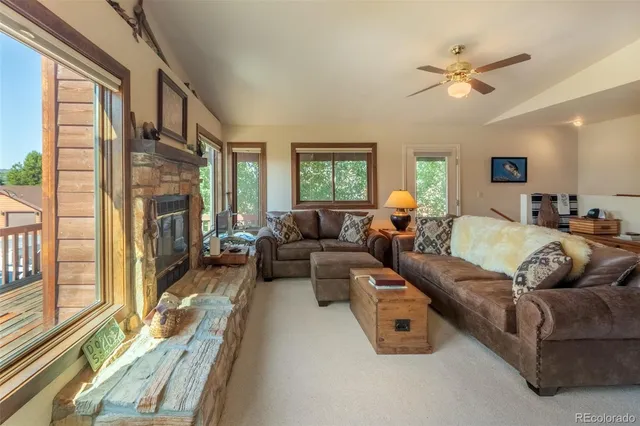 $790,000 | 1051 County Road 64, Grand Lake, CO 80447