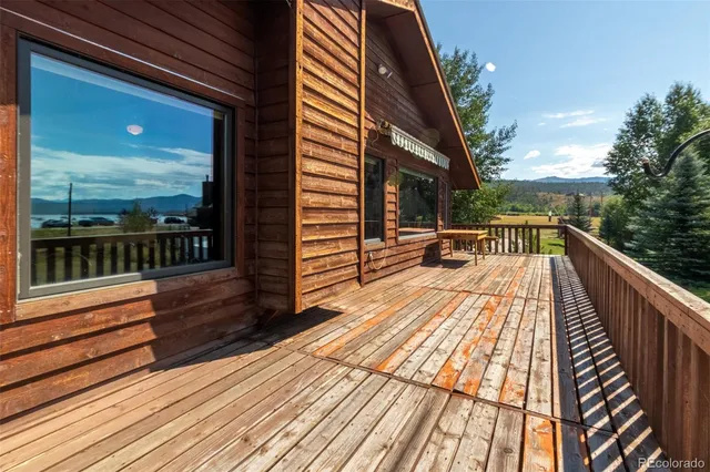$790,000 | 1051 County Road 64, Grand Lake, CO 80447