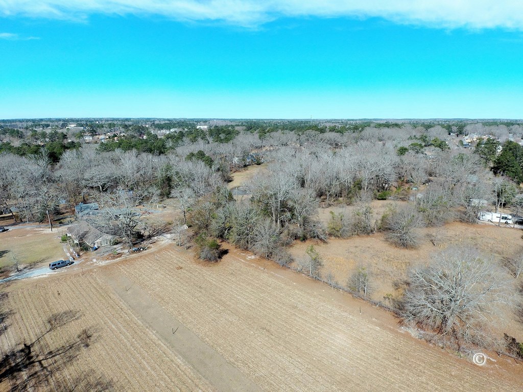 7593 Beaver Run Road Columbus, GA 31820 - Photo 2 of 8 an aerial view of a beach