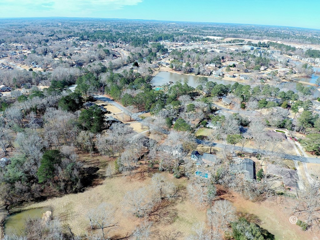 7593 Beaver Run Road Columbus, GA 31820 - Photo 6 of 8 a view of a yard