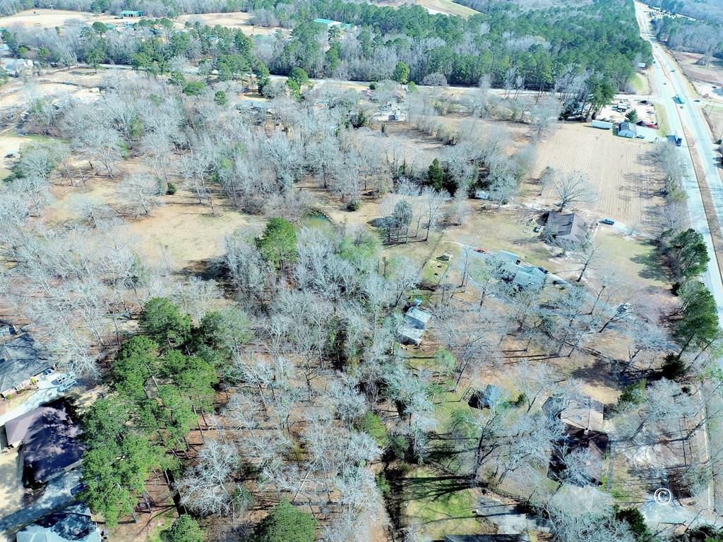 7593 Beaver Run Road Columbus, GA 31820 - Photo 8 of 8 a view of a yard with a house