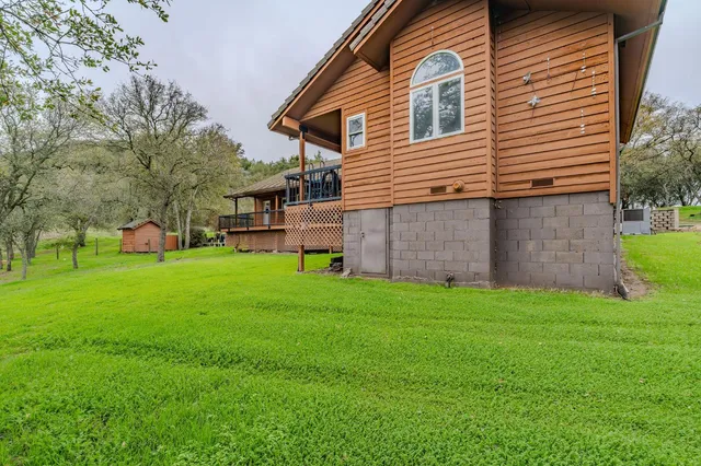 $629,000 | 149 South Park Drive, Valley Springs, CA 95252