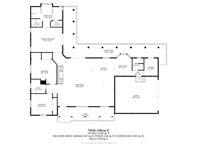 $629,000 | 149 South Park Drive, Valley Springs, CA 95252