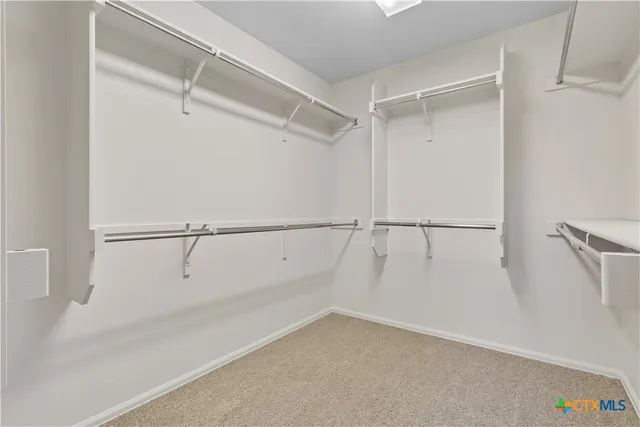 a view of small space