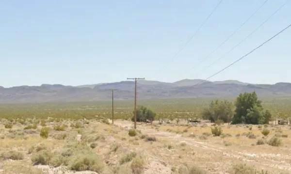 $10,000 | 29800 Madrona Road, Newberry Springs, CA 92365