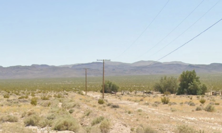 29800 Madrona Road Newberry Springs, CA 92365 - Photo 1 of 4 a view of a sky from the snow