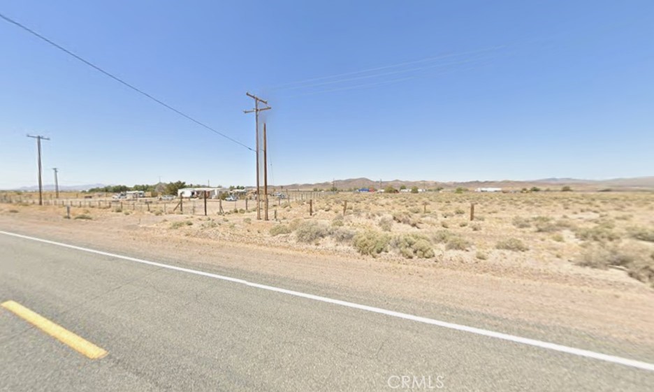 29800 Madrona Road Newberry Springs, CA 92365 - Photo 2 of 4 a view of an ocean beach