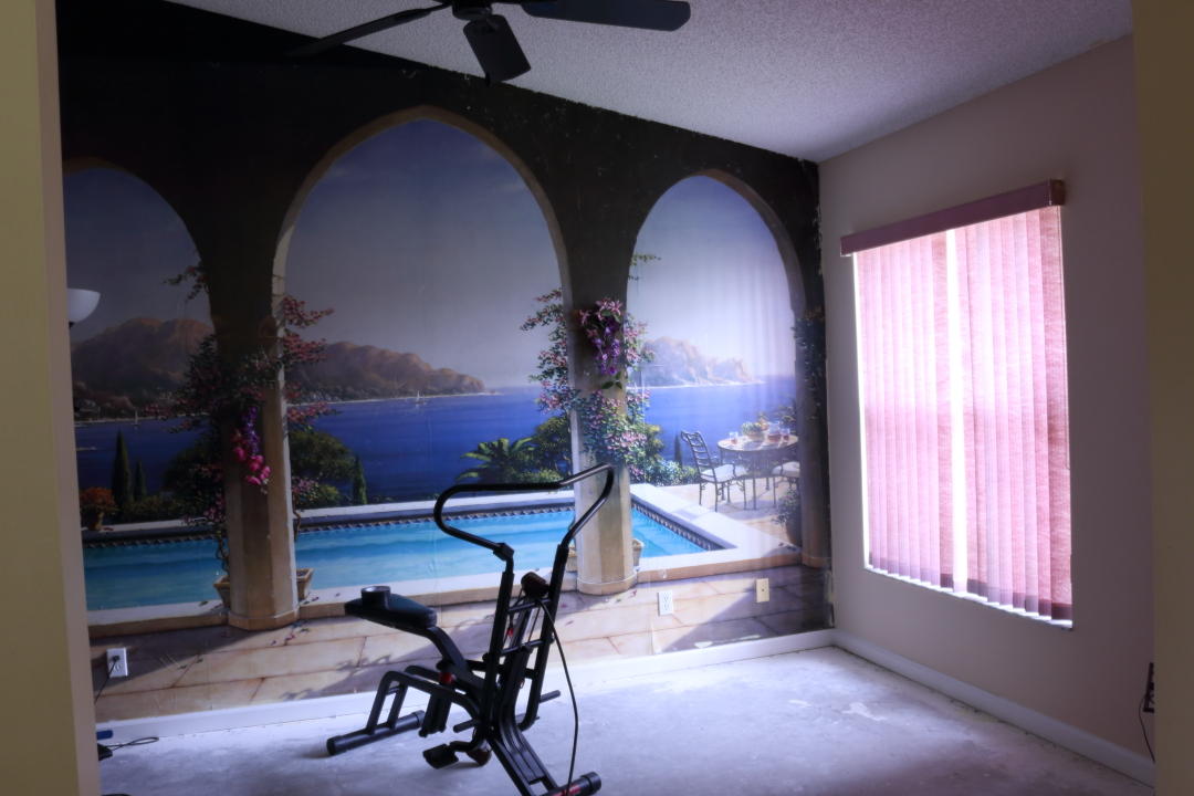 3728 Providence Road Boynton Beach, FL 33436 - Photo 17 of 33 Sitting Area/Nursery