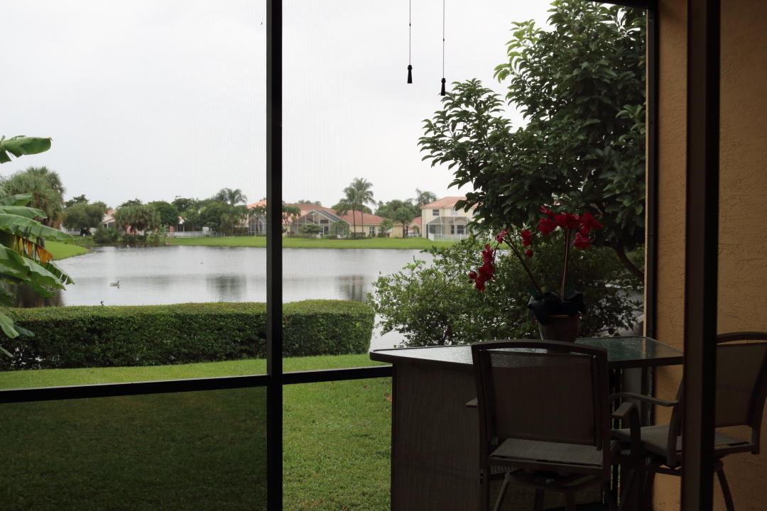 3728 Providence Road Boynton Beach, FL 33436 - Photo 6 of 33 Screen Enclosure