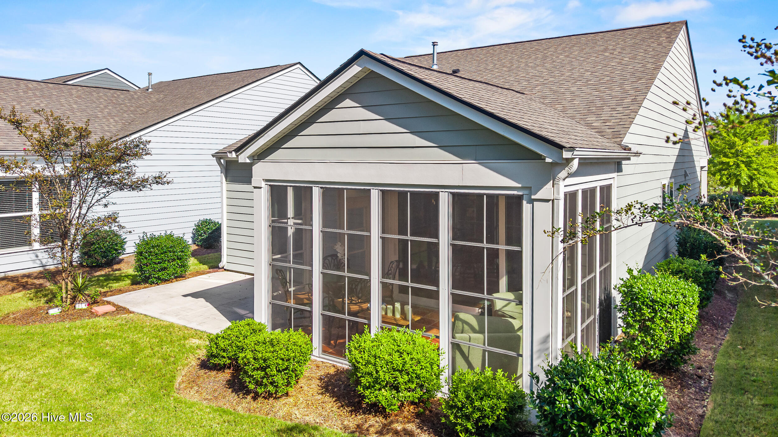 1140 Snowden Road Wilmington, NC 28412 - Photo 48 of 100 49_drone