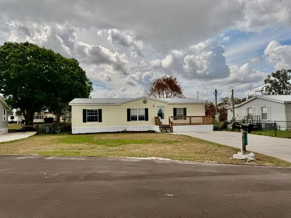 $185,000 | 1088 Peach Street, Okeechobee, FL 34974