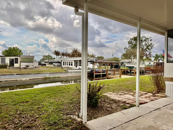 $185,000 | 1088 Peach Street, Okeechobee, FL 34974