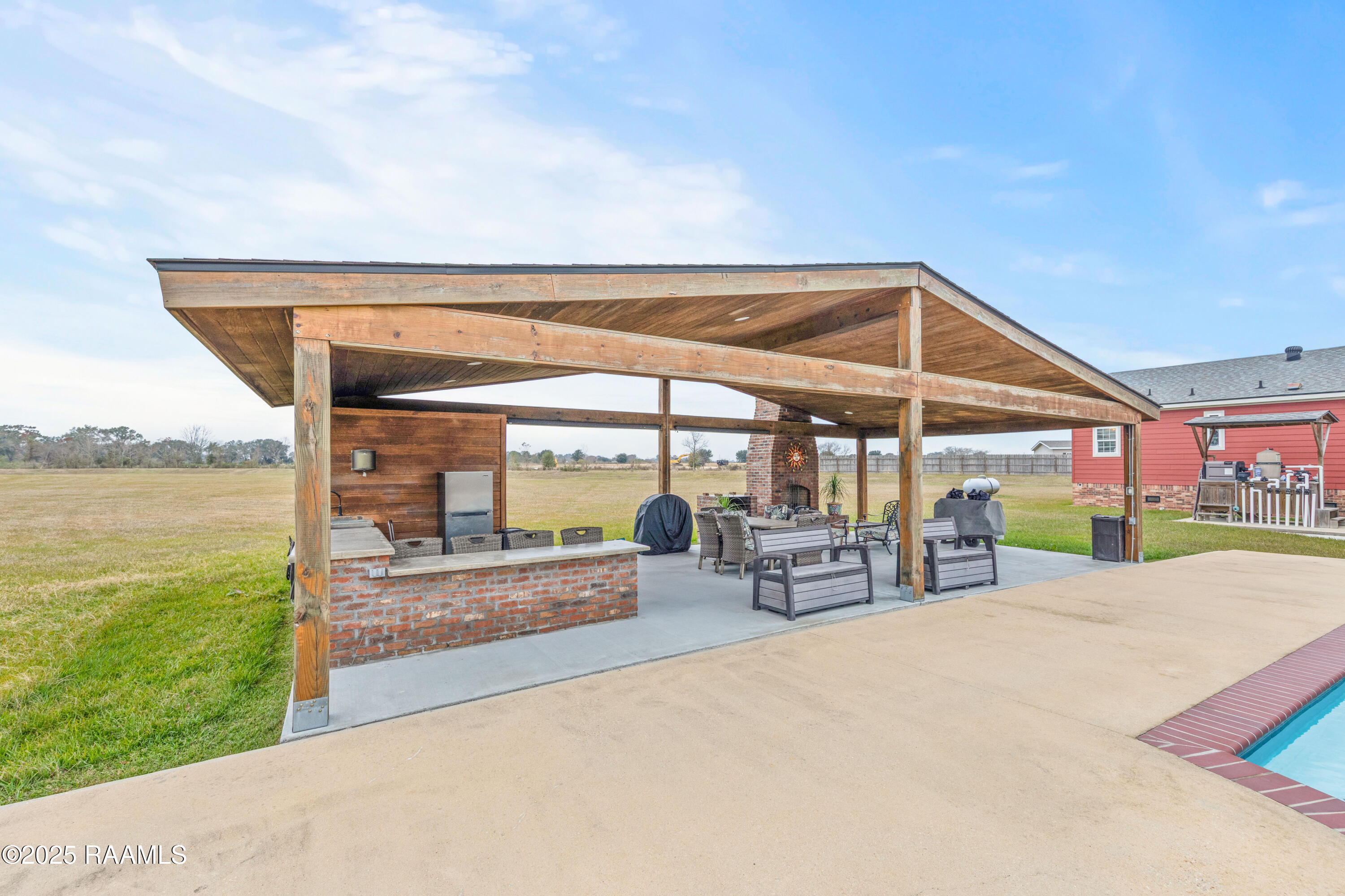 11325 Highway 92 Maurice, LA 70555 - Photo 11 of 60 11325Hwy92-16