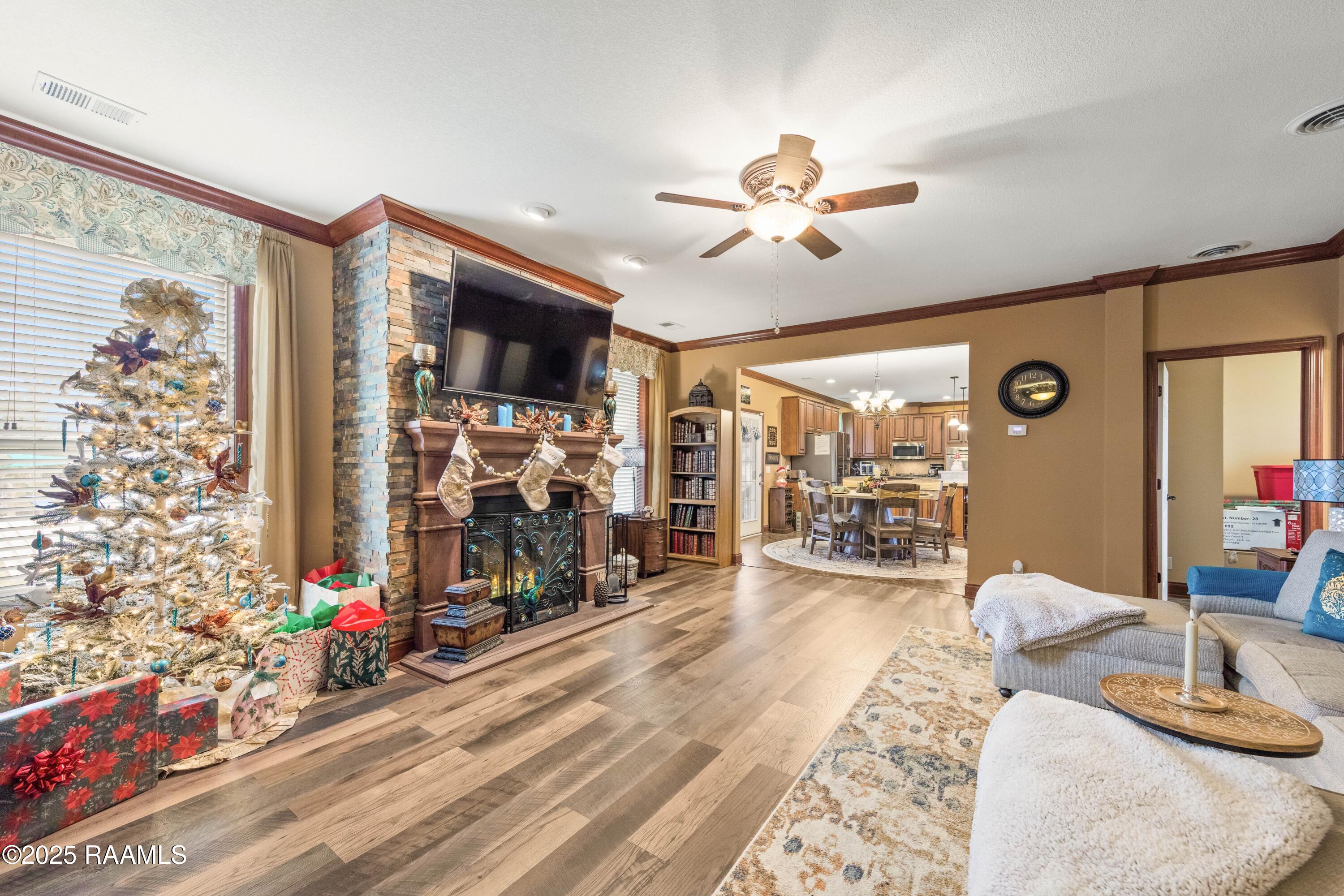 11325 Highway 92 Maurice, LA 70555 - Photo 19 of 60 11325Hwy92-52