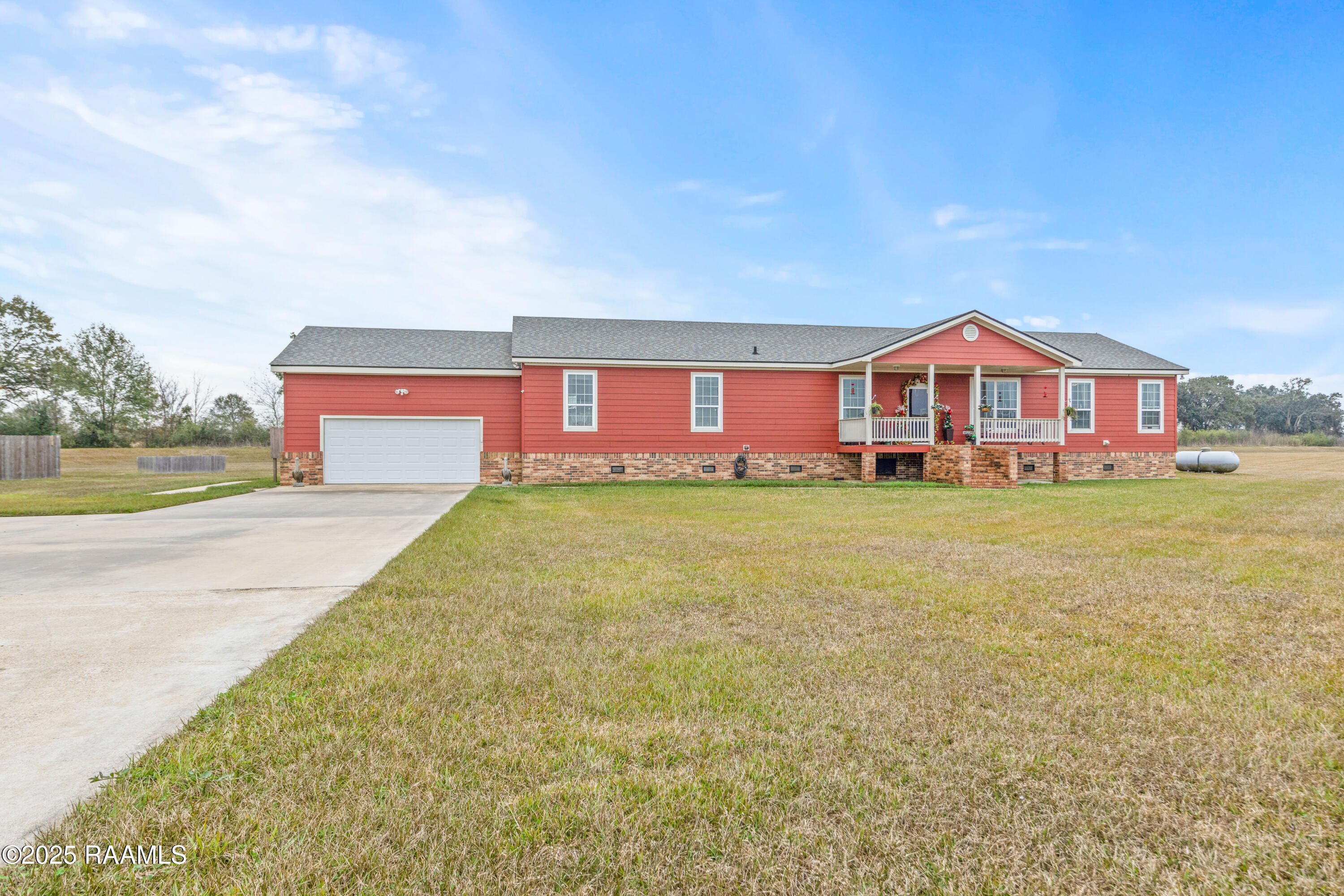 11325 Highway 92 Maurice, LA 70555 - Photo 2 of 60 11325Hwy92-4