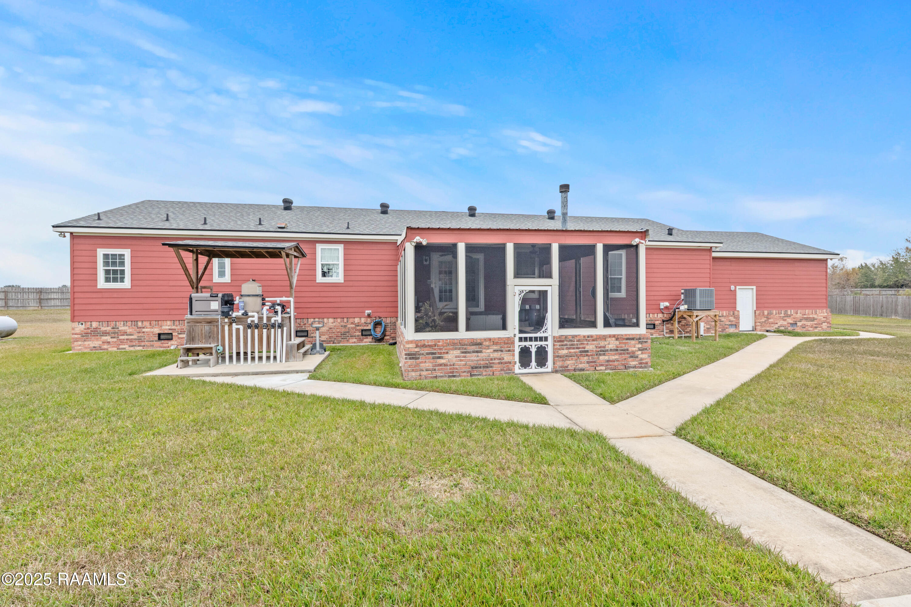 11325 Highway 92 Maurice, LA 70555 - Photo 39 of 60 11325Hwy92-22