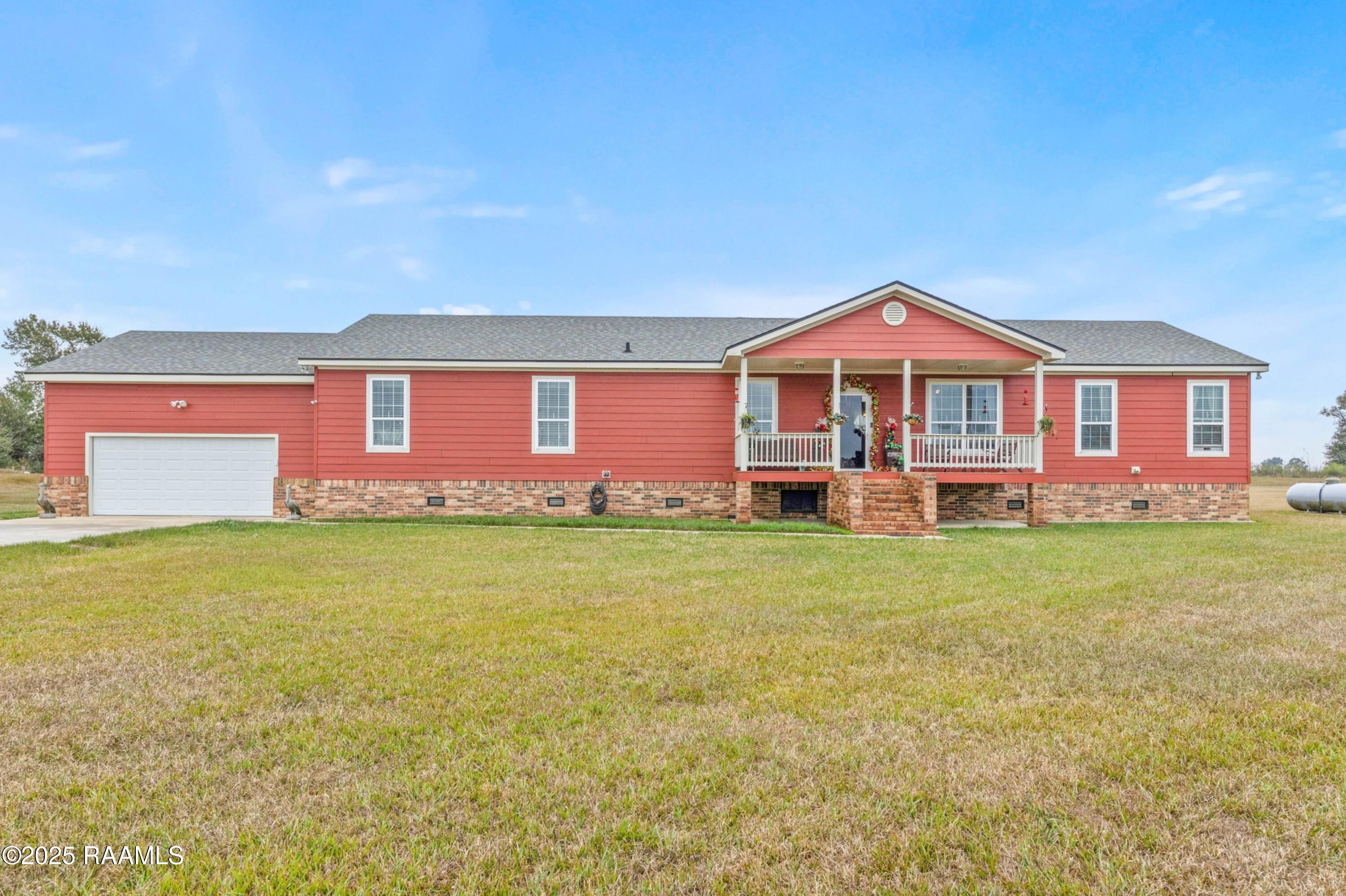 11325 Highway 92 Maurice, LA 70555 - Photo 4 of 60 11325Hwy92-6
