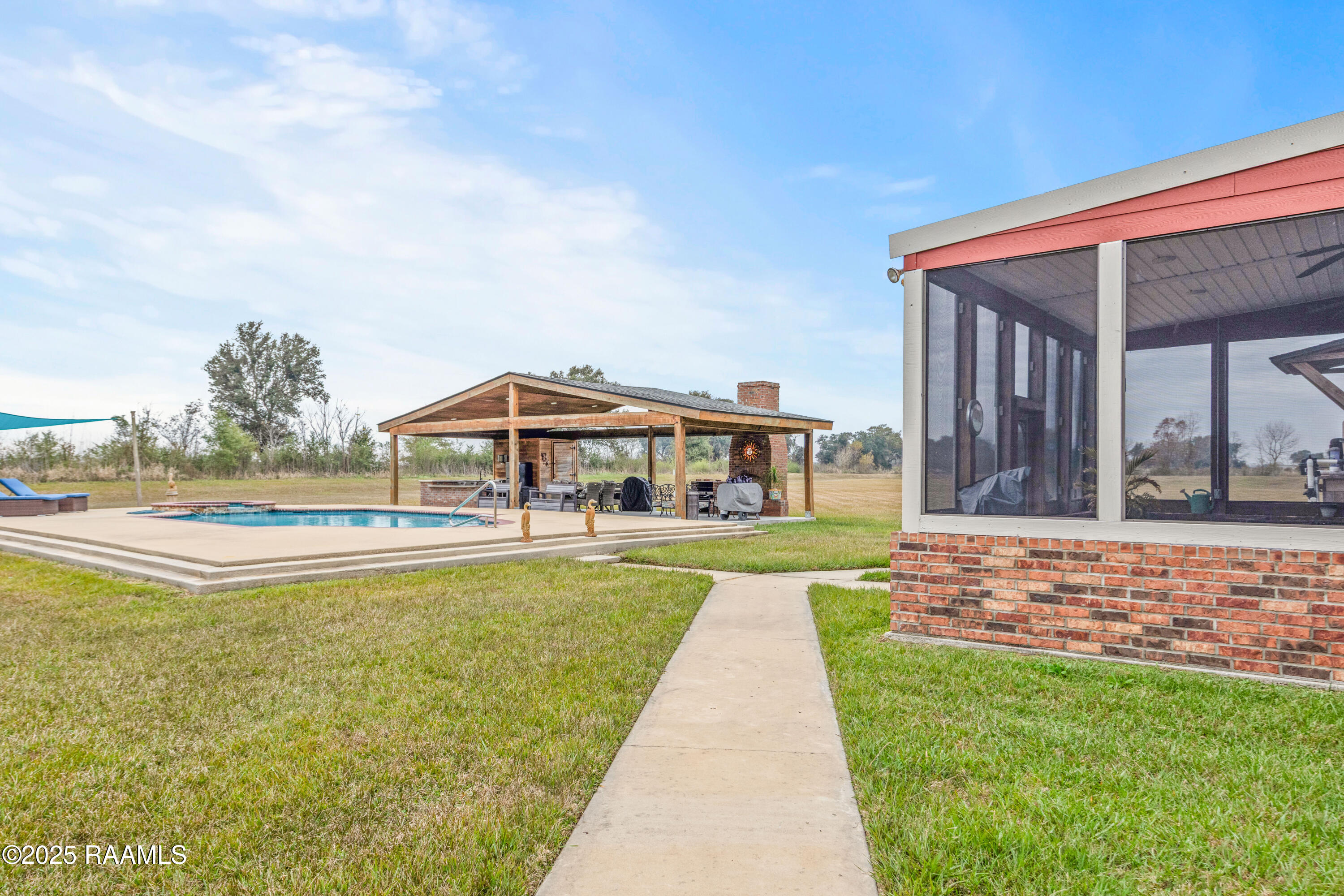 11325 Highway 92 Maurice, LA 70555 - Photo 41 of 60 11325Hwy92-10