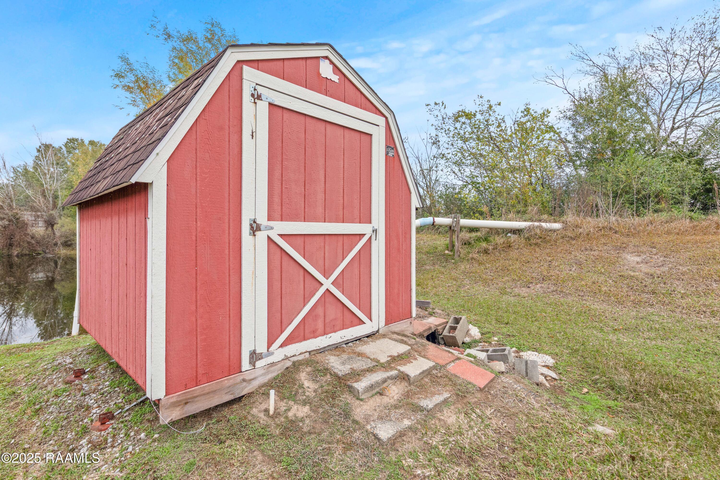 11325 Highway 92 Maurice, LA 70555 - Photo 45 of 60 11325Hwy92-99