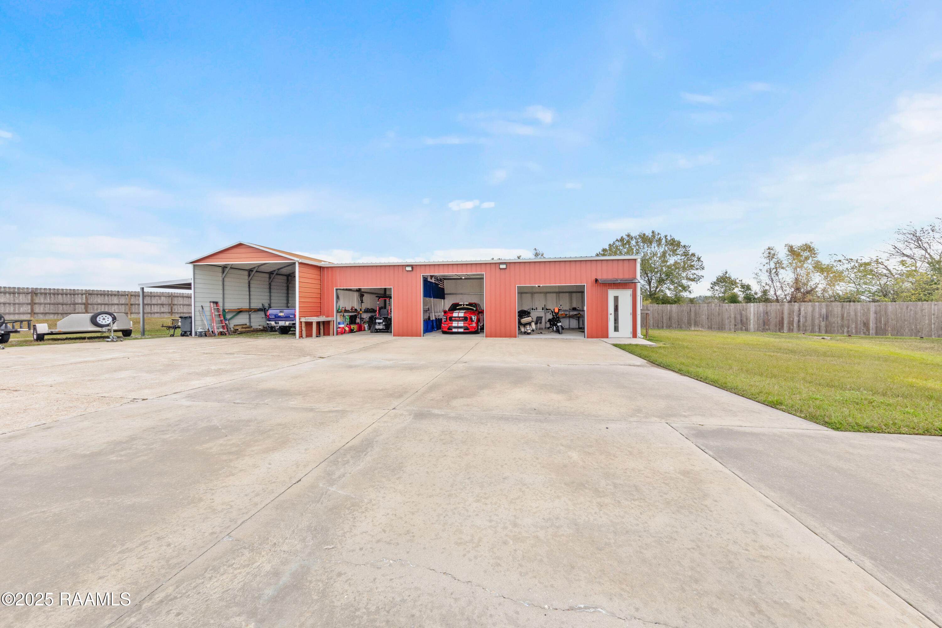 11325 Highway 92 Maurice, LA 70555 - Photo 47 of 60 11325Hwy92-102