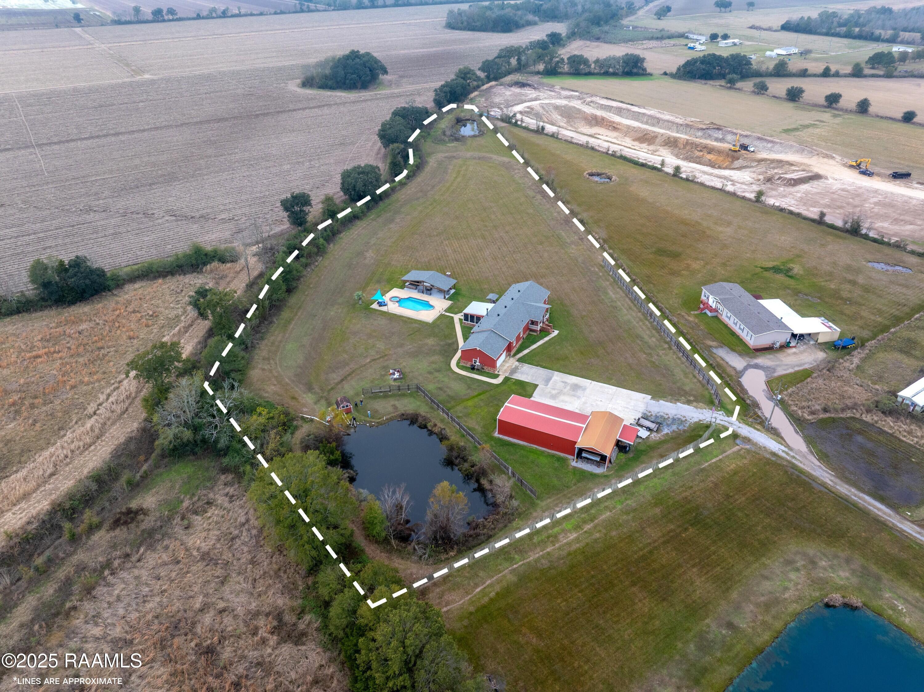 11325 Highway 92 Maurice, LA 70555 - Photo 53 of 60 11325NAveE-3a