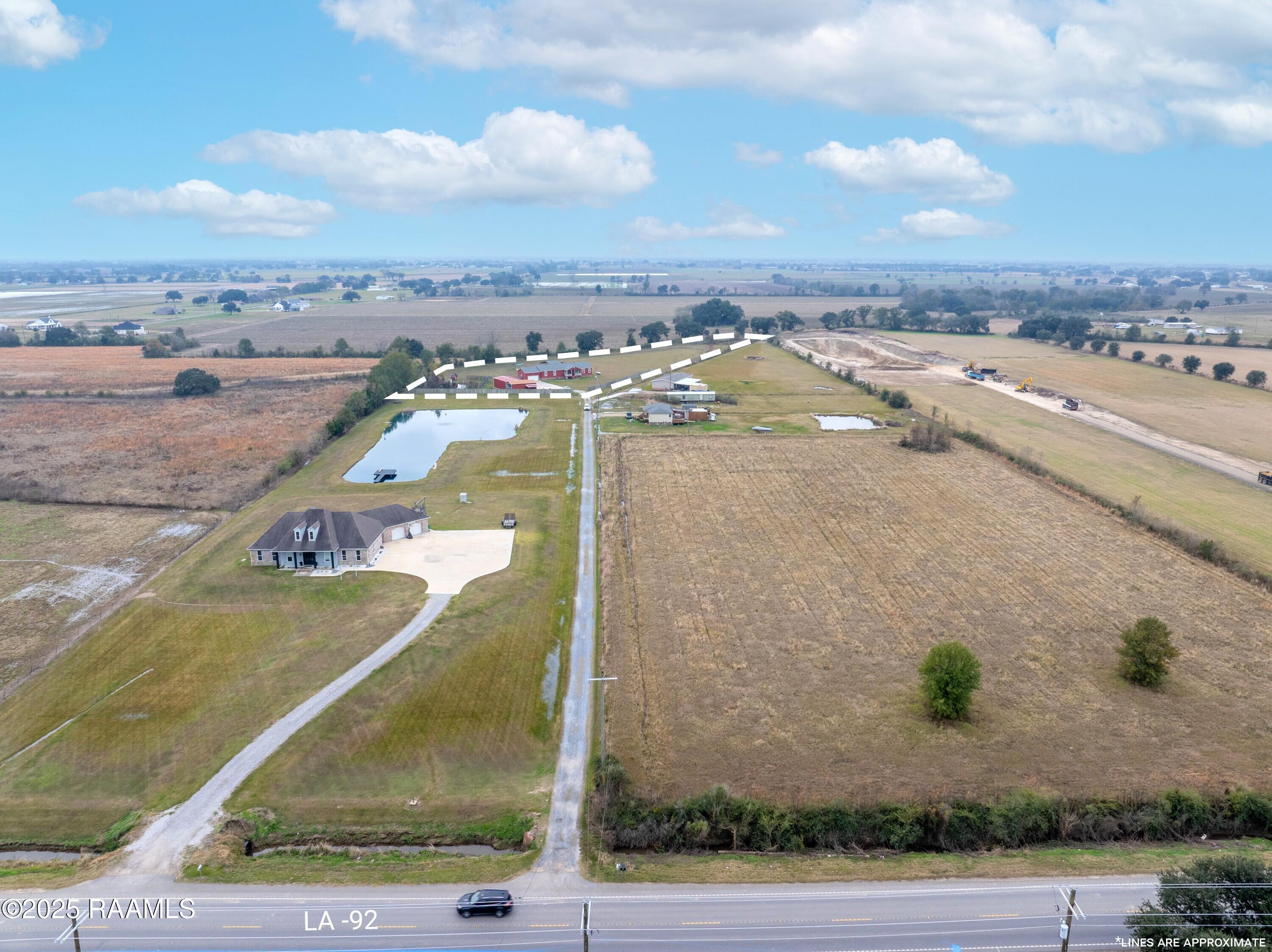 11325 Highway 92 Maurice, LA 70555 - Photo 55 of 60 11325NAveE-14
