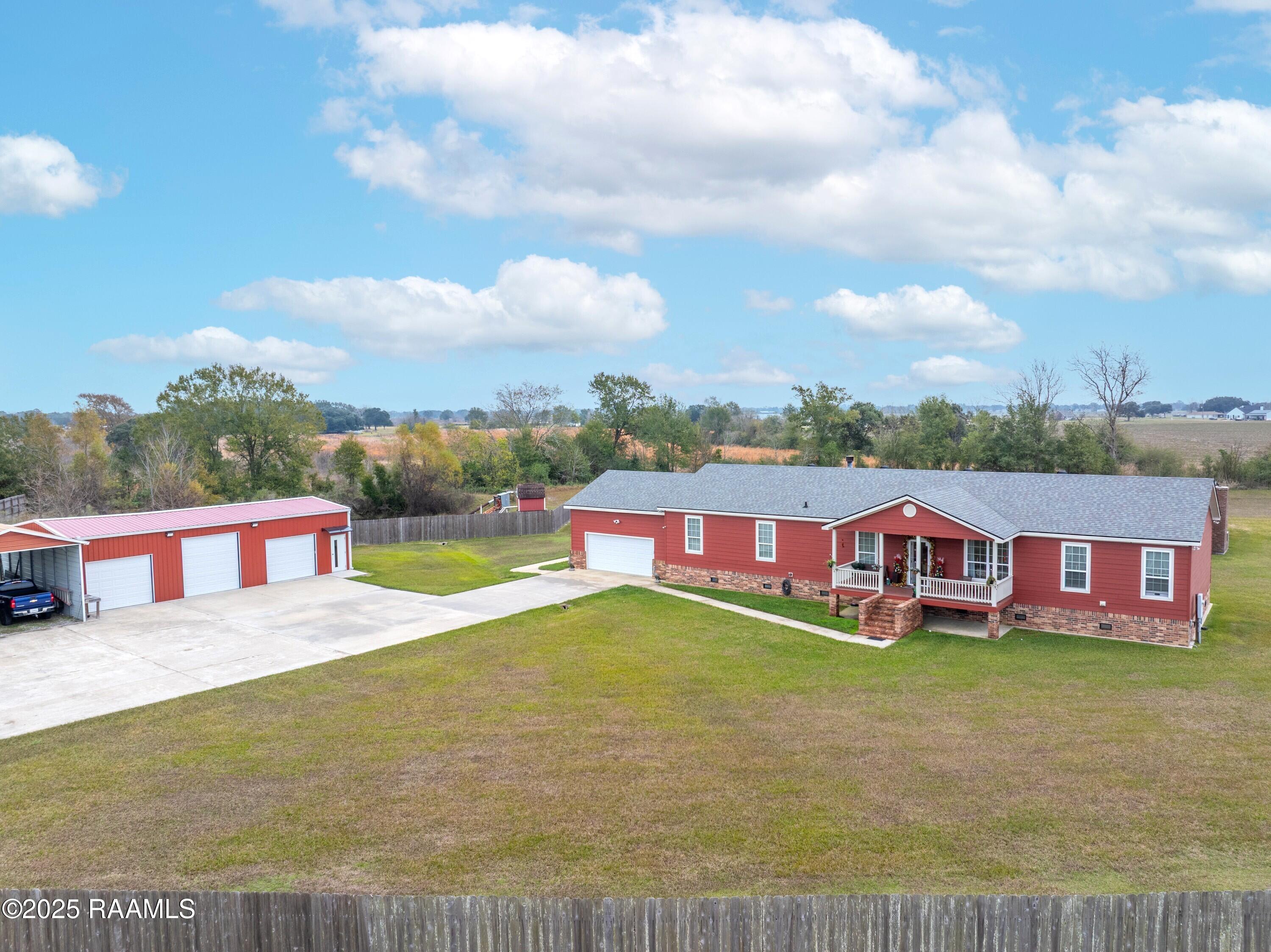 11325 Highway 92 Maurice, LA 70555 - Photo 56 of 60 11325NAveE-12