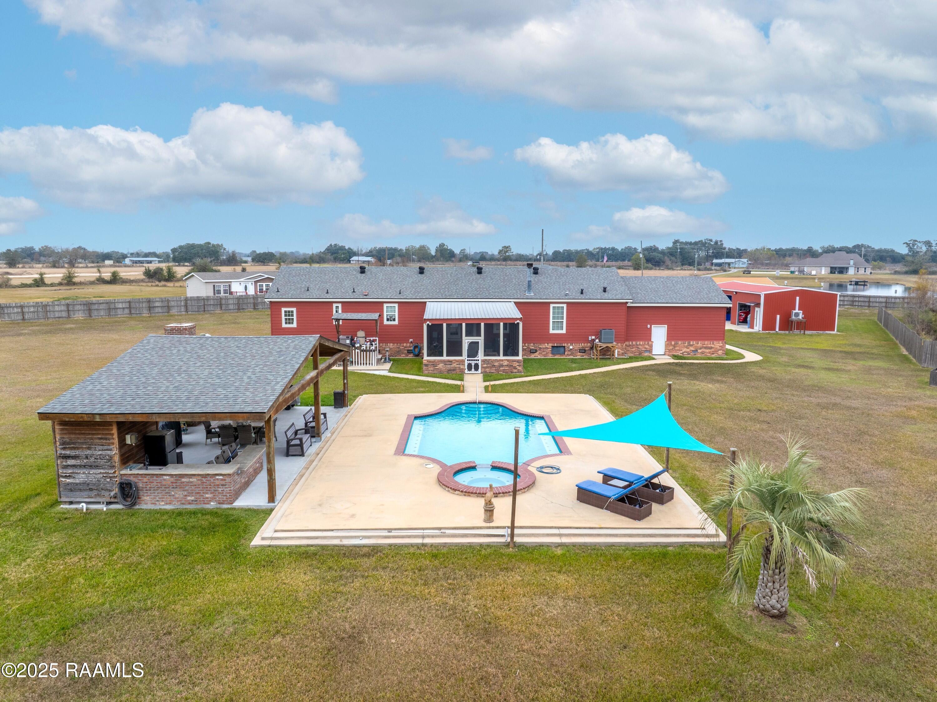 11325 Highway 92 Maurice, LA 70555 - Photo 57 of 60 11325NAveE-8