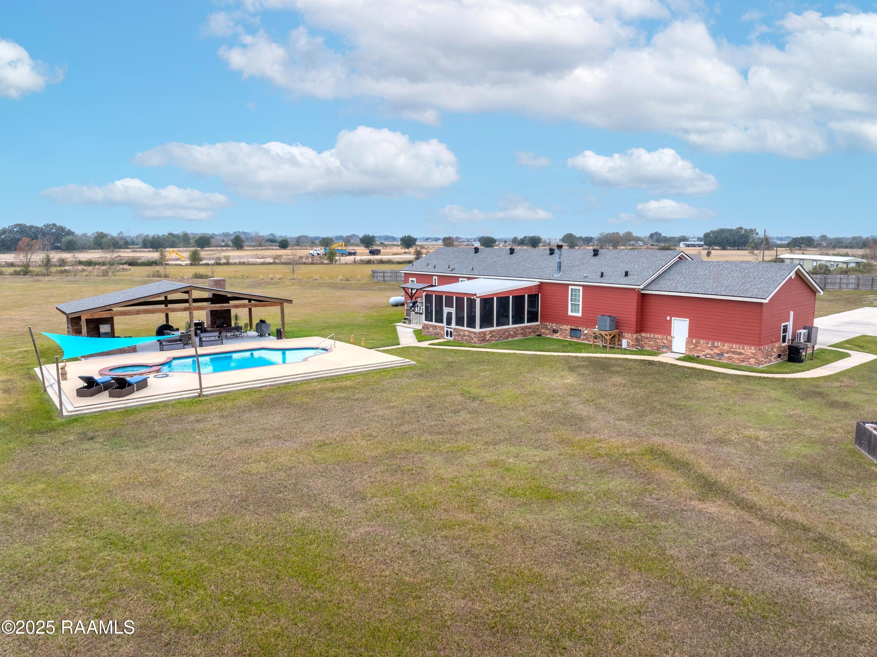 11325 Highway 92 Maurice, LA 70555 - Photo 58 of 60 11325NAveE-9