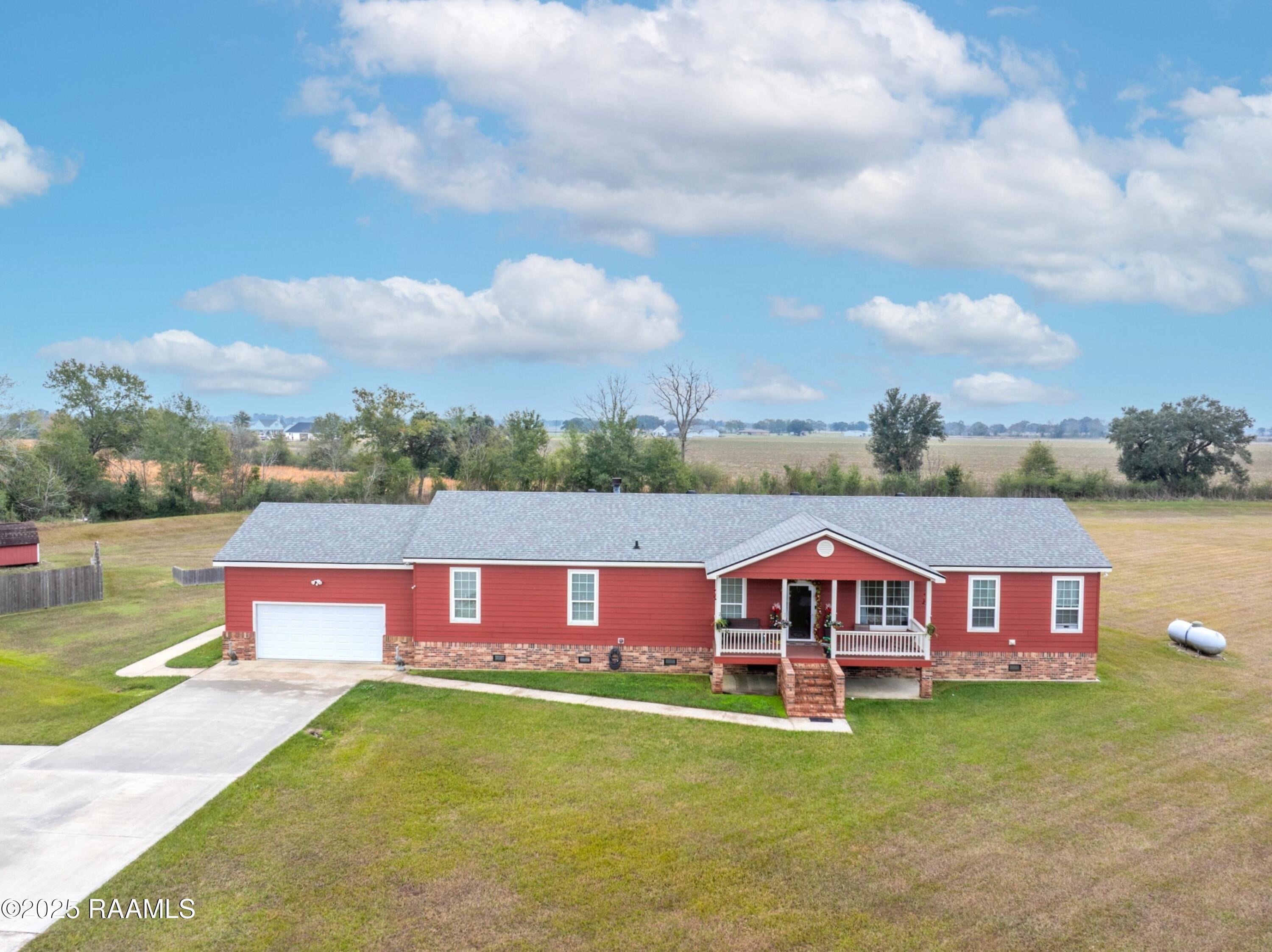 11325 Highway 92 Maurice, LA 70555 - Photo 59 of 60 11325NAveE-11