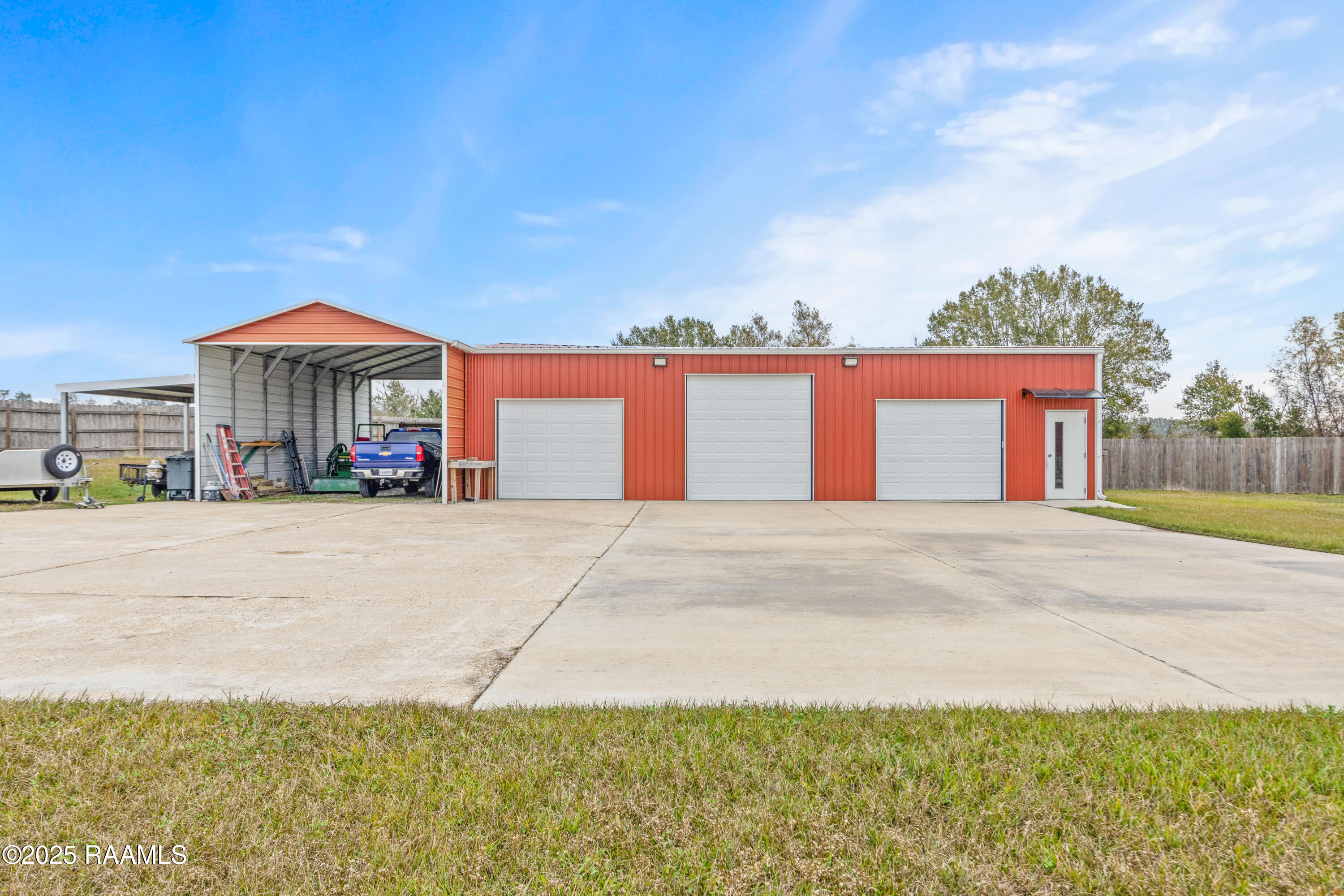 11325 Highway 92 Maurice, LA 70555 - Photo 6 of 60 11325Hwy92-8