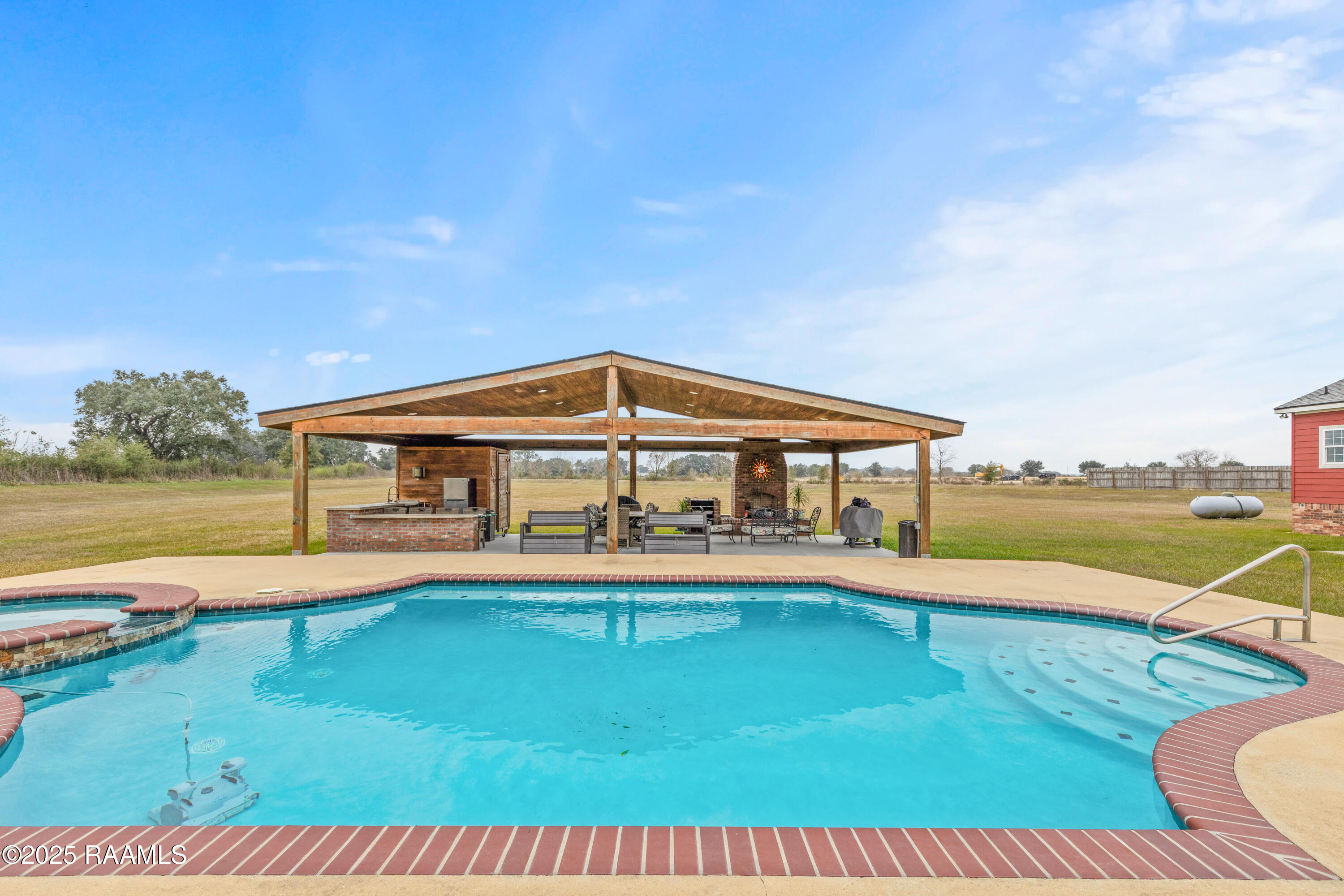 11325 Highway 92 Maurice, LA 70555 - Photo 8 of 60 11325Hwy92-14