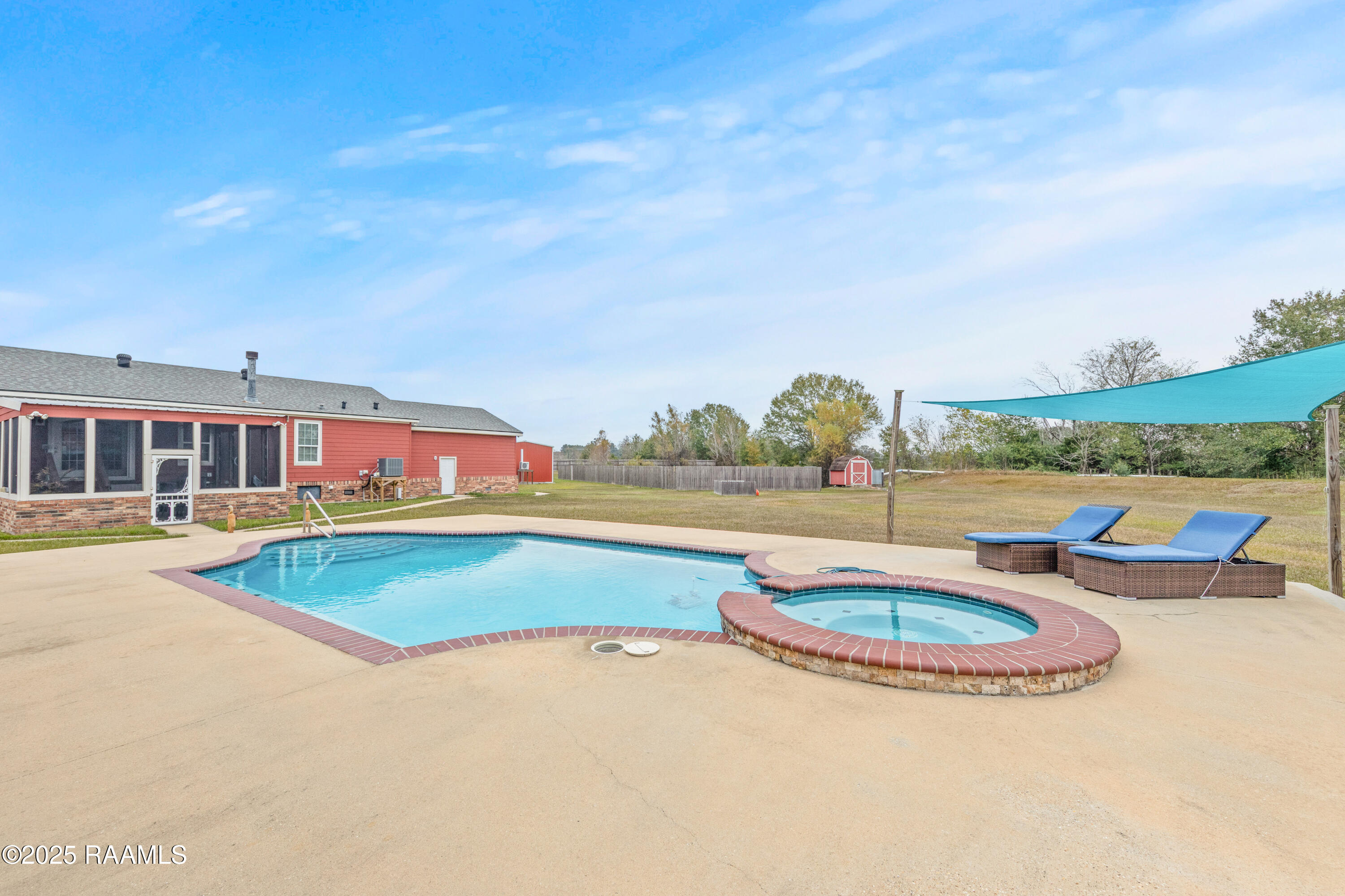 11325 Highway 92 Maurice, LA 70555 - Photo 9 of 60 11325Hwy92-17