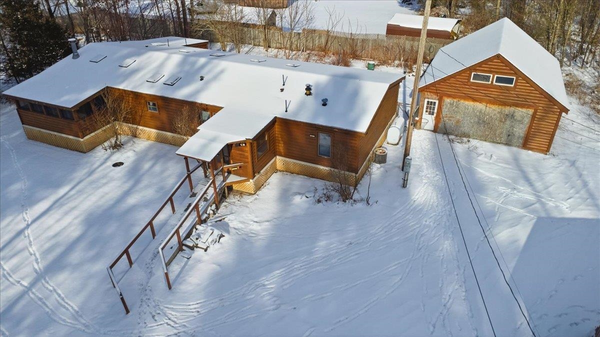 109 Watershed Road Pownal, VT 05201 - Photo 1 of 36