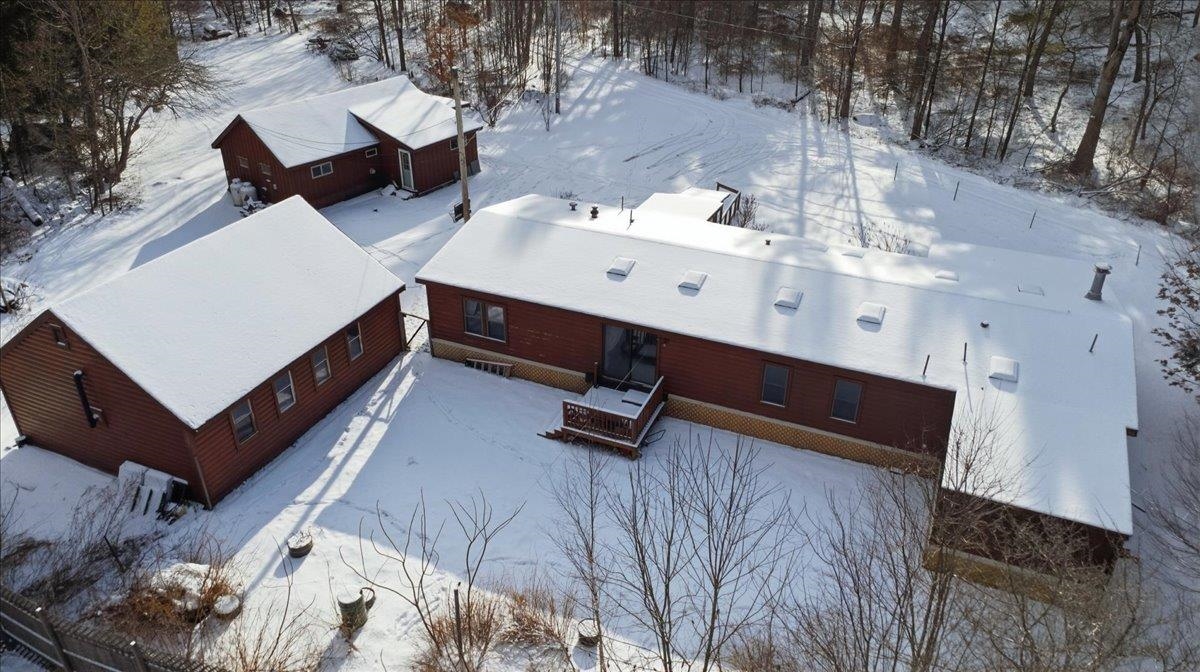 109 Watershed Road Pownal, VT 05201 - Photo 2 of 36