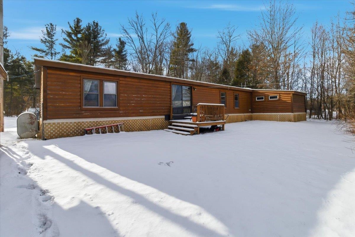 109 Watershed Road Pownal, VT 05201 - Photo 25 of 36