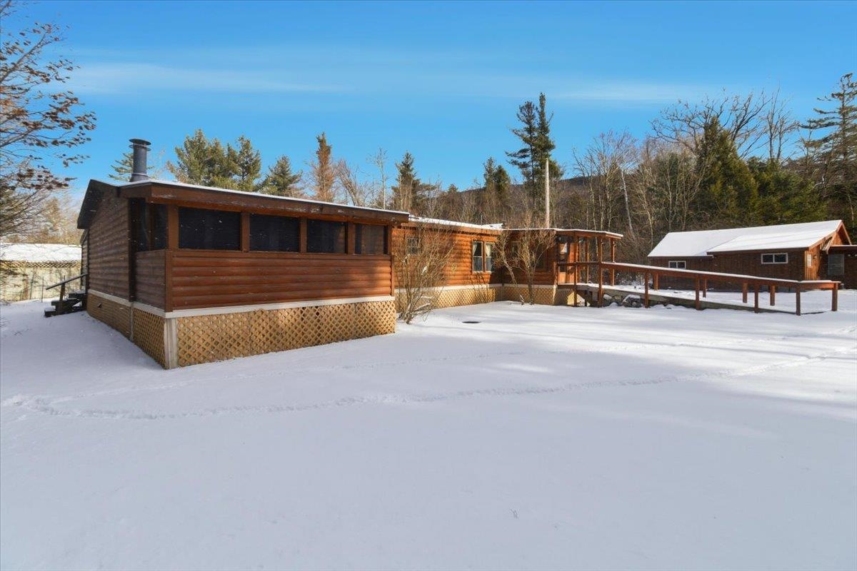 109 Watershed Road Pownal, VT 05201 - Photo 26 of 36