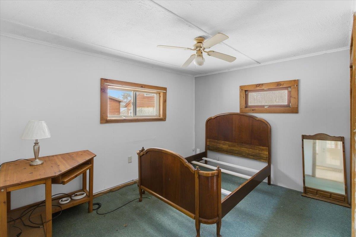 109 Watershed Road Pownal, VT 05201 - Photo 33 of 36