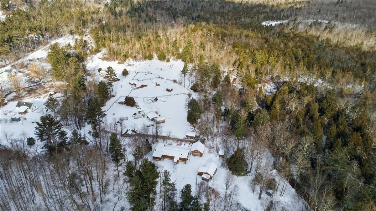 109 Watershed Road Pownal, VT 05201 - Photo 35 of 36