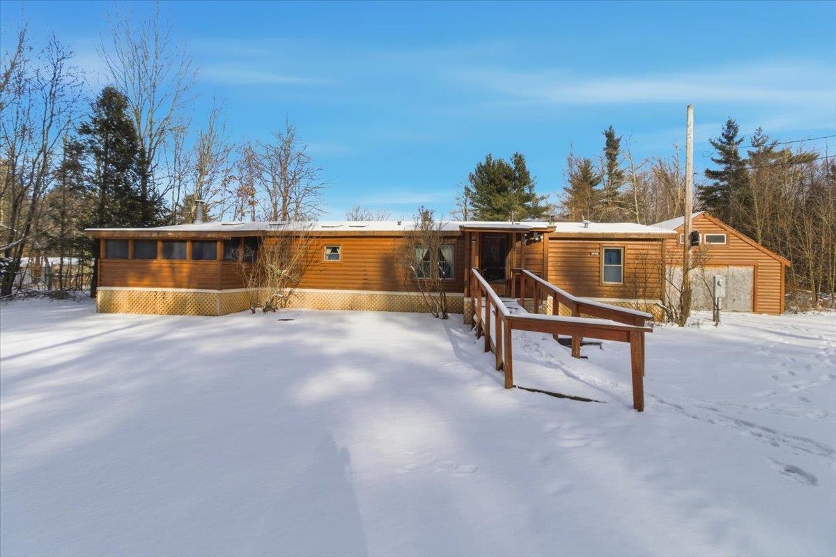 109 Watershed Road Pownal, VT 05201 - Photo 4 of 36