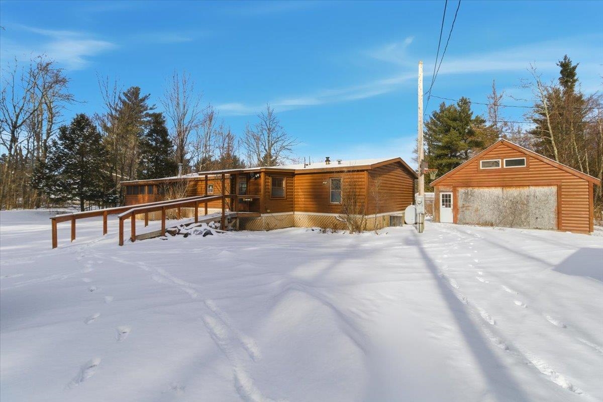 109 Watershed Road Pownal, VT 05201 - Photo 5 of 36