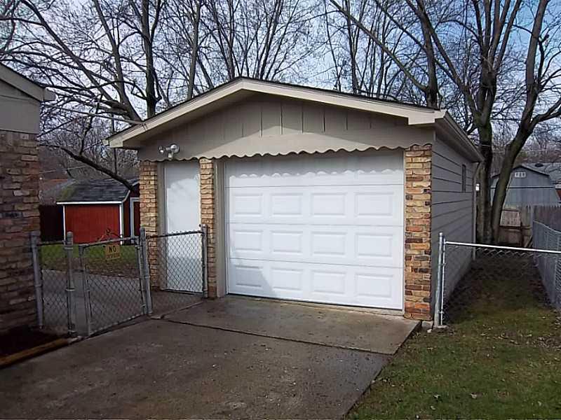 3716 Marseille Road Indianapolis, IN 46226 - Photo 12 of 13 Gallery Image 12