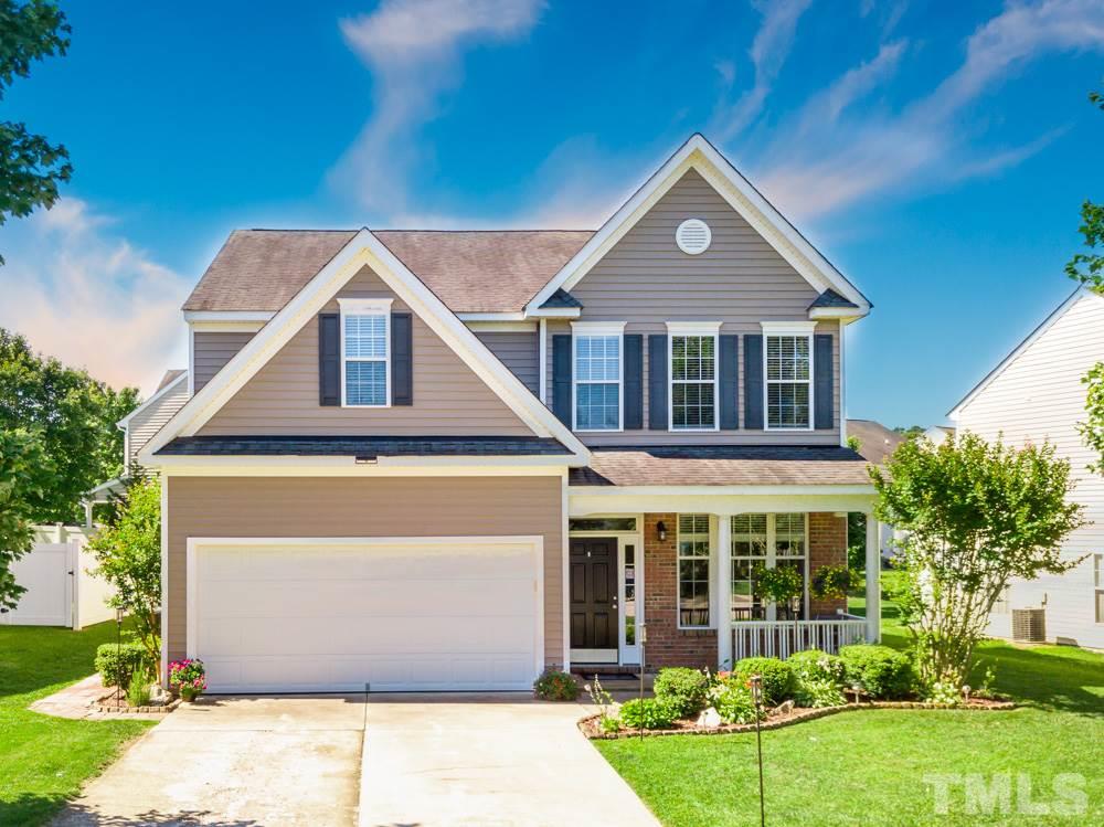 7842 Braefield Drive Raleigh, NC 27616 - Photo 1 of 30 Gallery Image 1