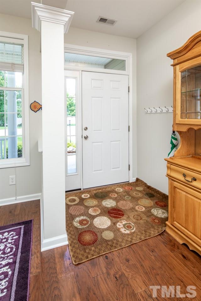 7842 Braefield Drive Raleigh, NC 27616 - Photo 2 of 30 Gallery Image 2