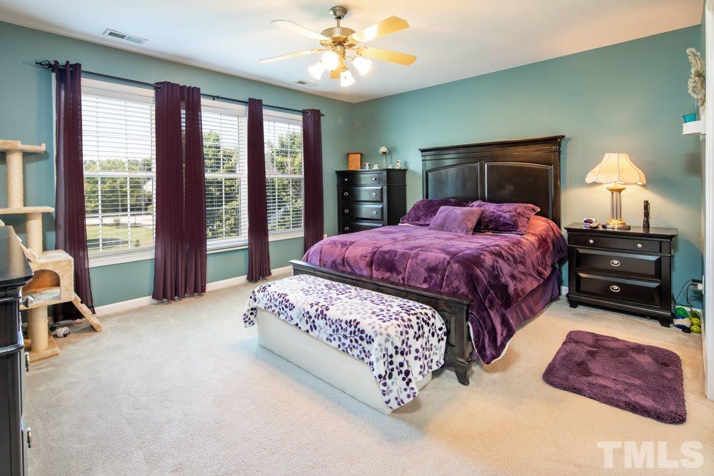 7842 Braefield Drive Raleigh, NC 27616 - Photo 11 of 30 Gallery Image 11