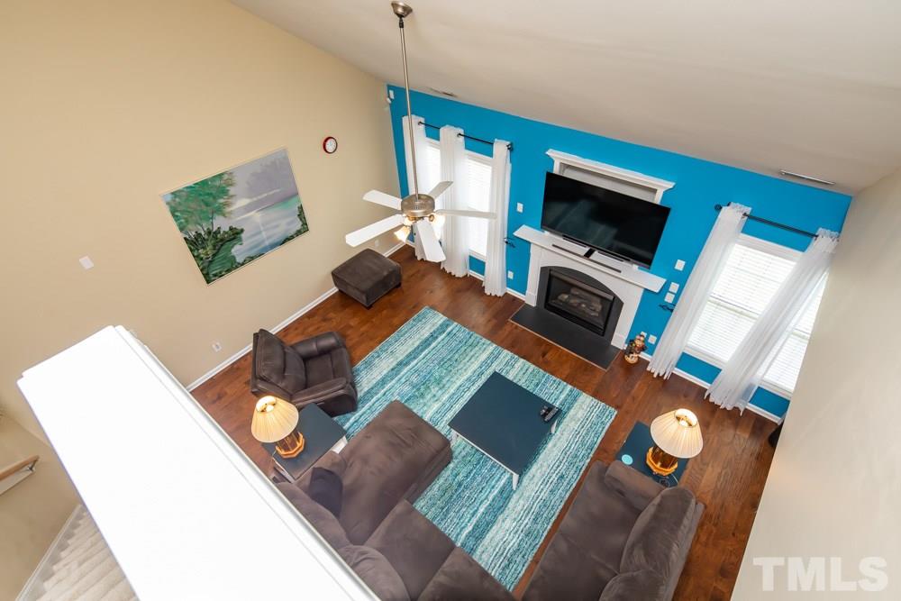 7842 Braefield Drive Raleigh, NC 27616 - Photo 18 of 30 Gallery Image 18